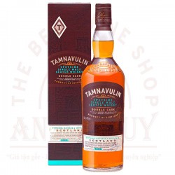 Rượu Tamnavulin Double Cask